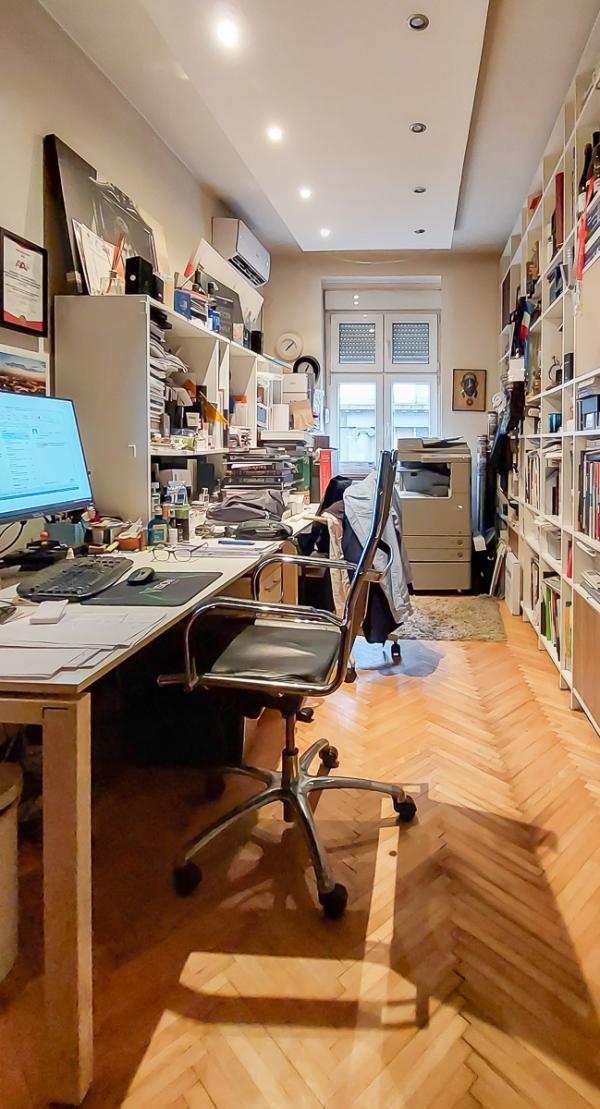 Slika 6 - Svetogorska, Petosoban stan na prodaju, 129m2, 440.000€