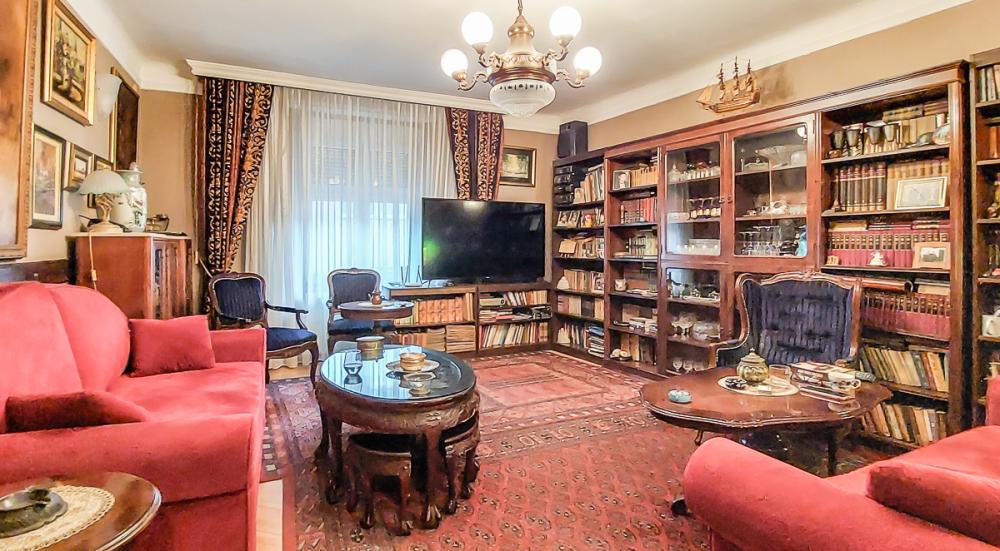 Slika 1 - Svetogorska, Petosoban stan na prodaju, 129m2, 440.000€