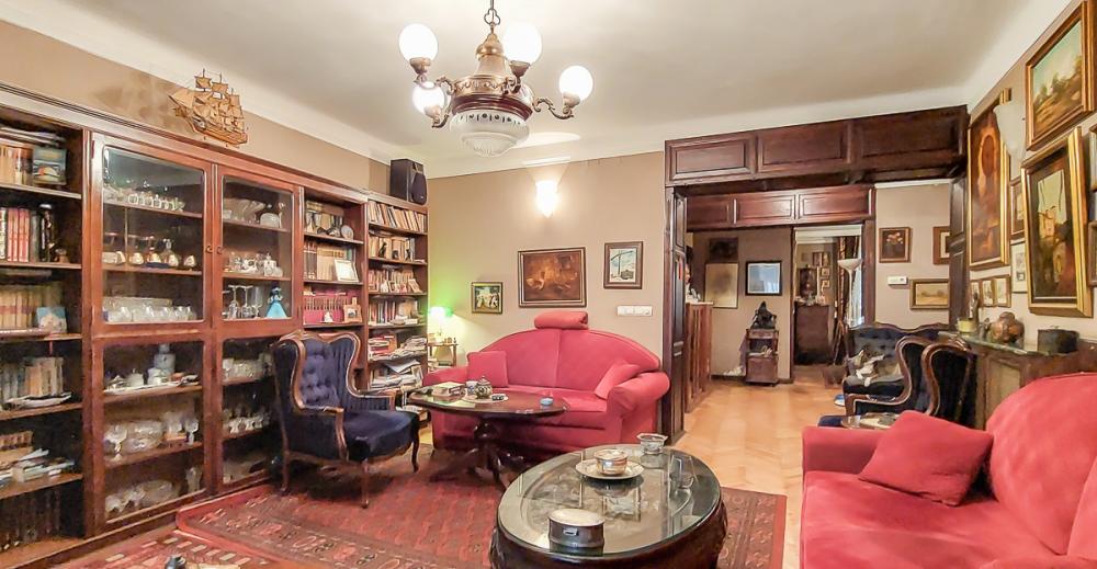 Slika 2 - Svetogorska, Petosoban stan na prodaju, 129m2, 440.000€