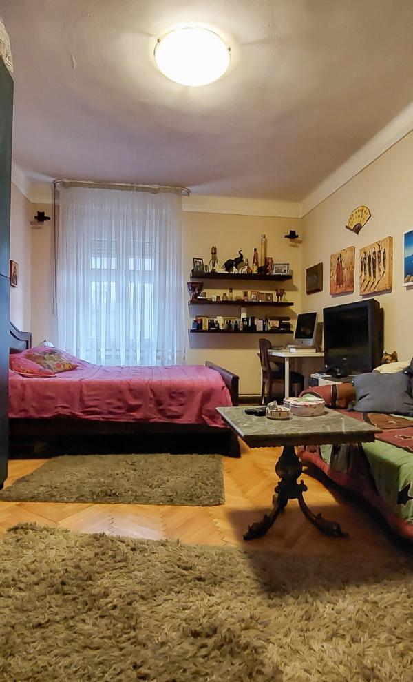 Slika 3 - Svetogorska, Petosoban stan na prodaju, 129m2, 440.000€