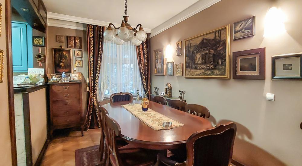 Glavna slika -Svetogorska, Petosoban stan na prodaju, 129m2, 440.000€