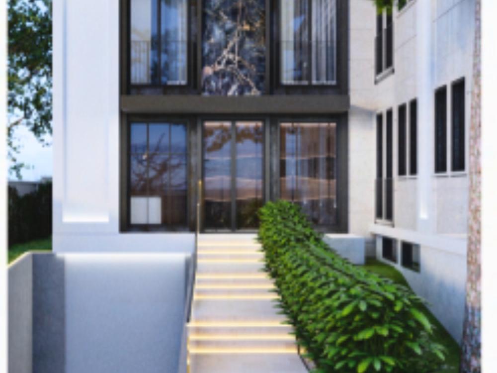 Slika 4 - Heroja Milana Tepica, Trosoban stan na prodaju, 131m2, 587.565€