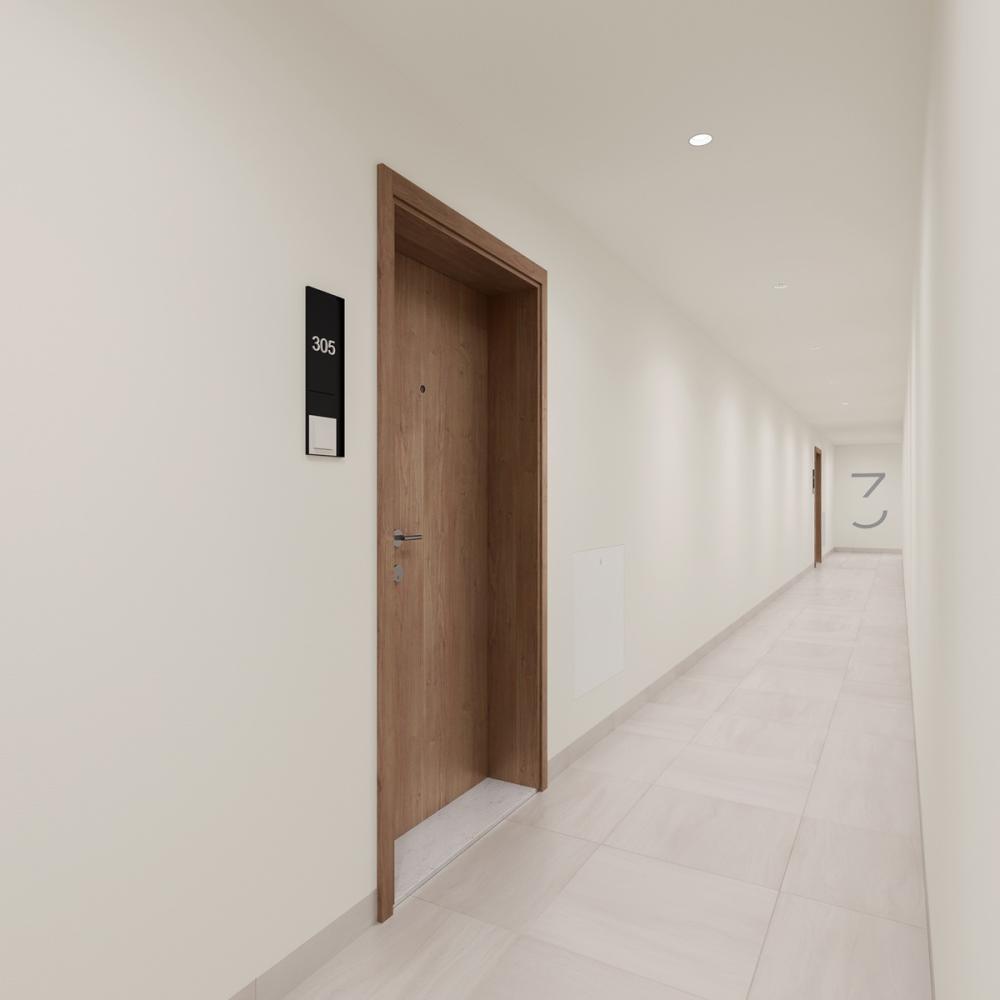 Slika 6 - Belgrade Waterfront - BW Queens Park Residences, Trosoban stan na prodaju, 141m2, 602.888€