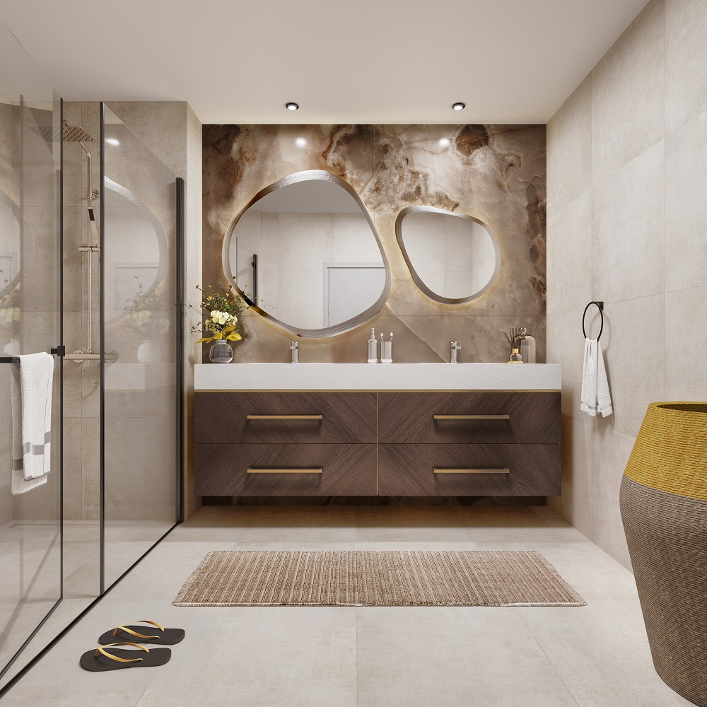 Slika 6 - Belgrade Waterfront - BW Riviera, Trosoban stan na prodaju, 141m2, 892.888€