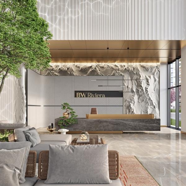 Slika 7 - Belgrade Waterfront - BW Riviera, Trosoban stan na prodaju, 141m2, 892.888€