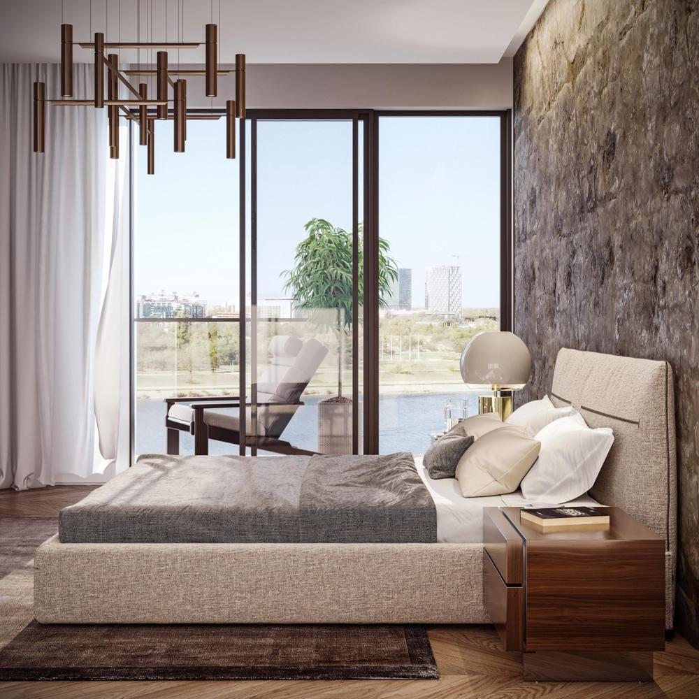 Slika 2 - Belgrade Waterfront - BW Riviera, Trosoban stan na prodaju, 153m2, 935.888€