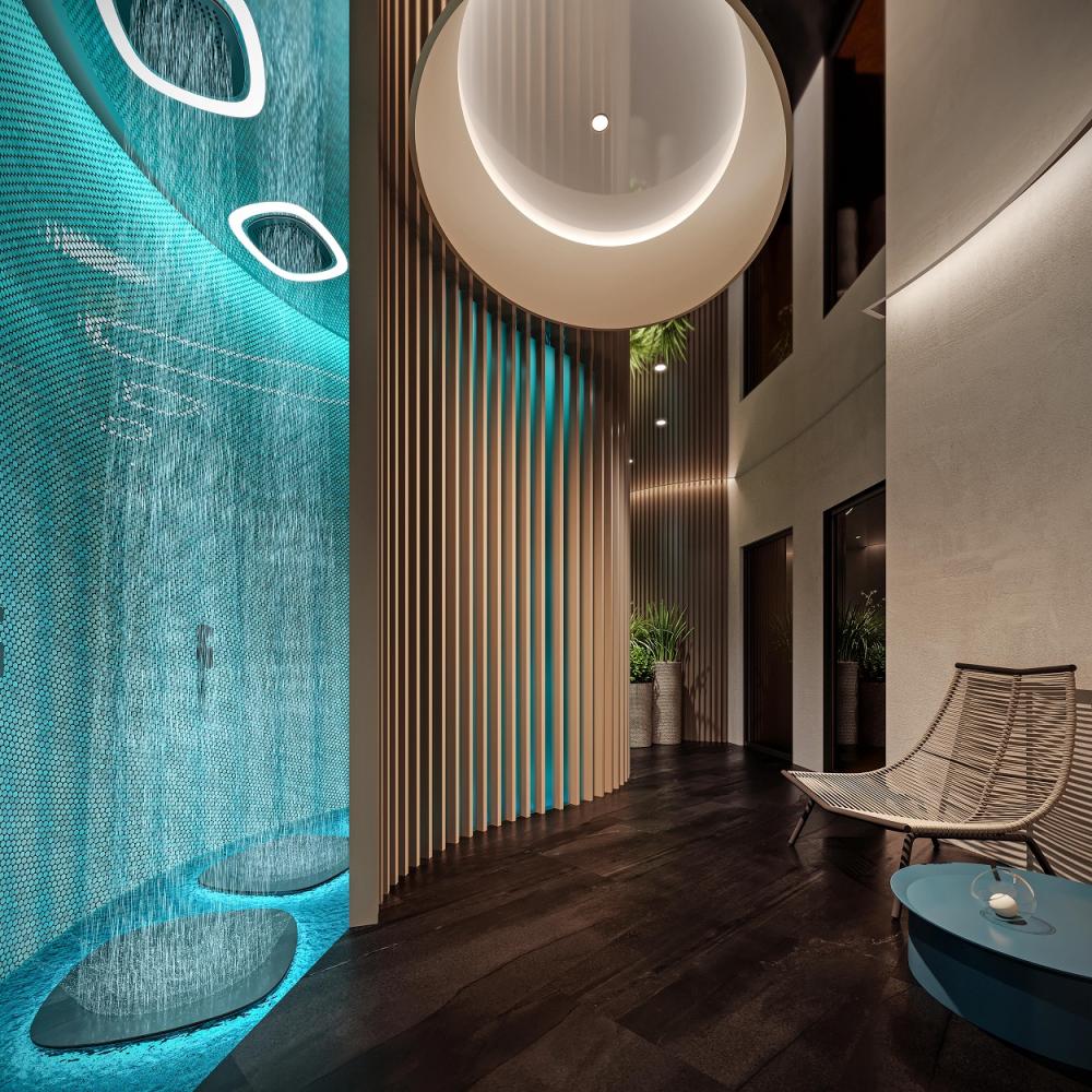 Slika 11 - Belgrade Waterfront - BW Riviera, Trosoban stan na prodaju, 154m2, 910.888€