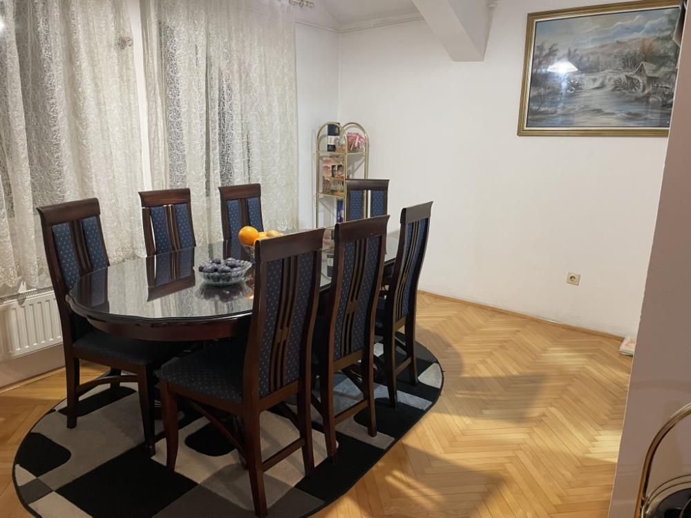 Slika 1 - Zaplanjska, Šestosoban stan na prodaju, 155m2, 229.000€