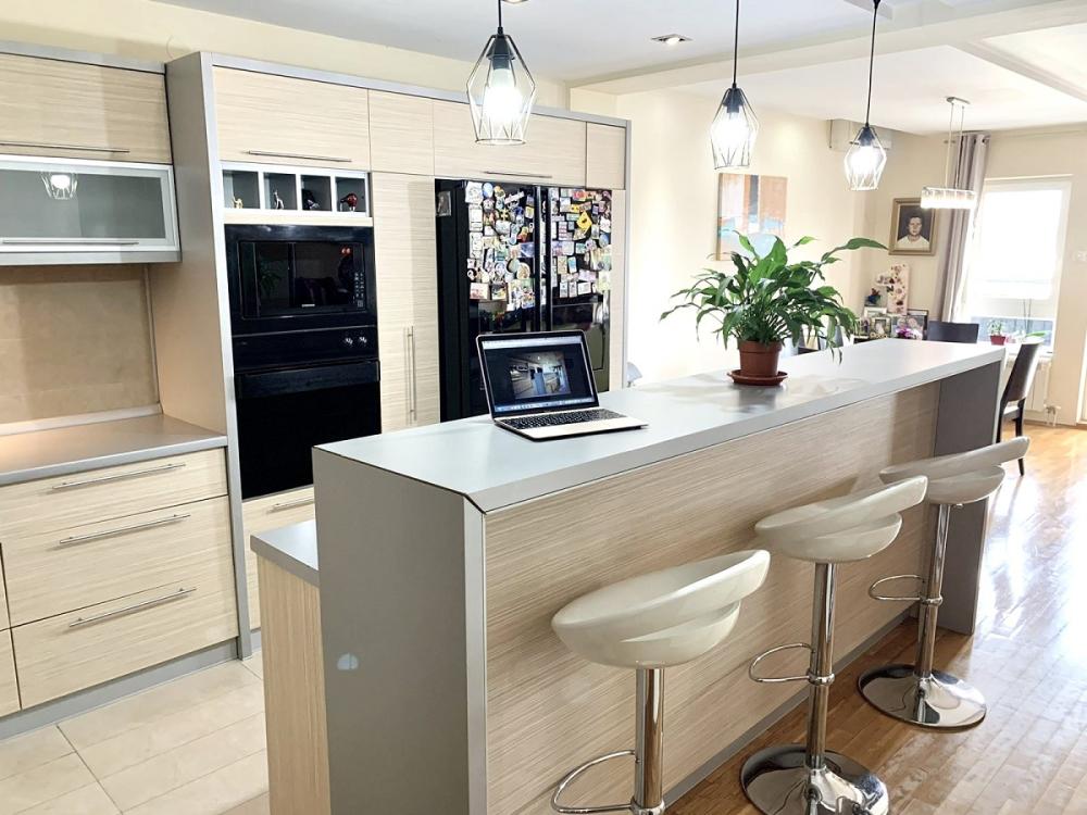 Slika 2 - Djevdjelijska, Četvorosoban stan na prodaju, 157m2, 380.000€