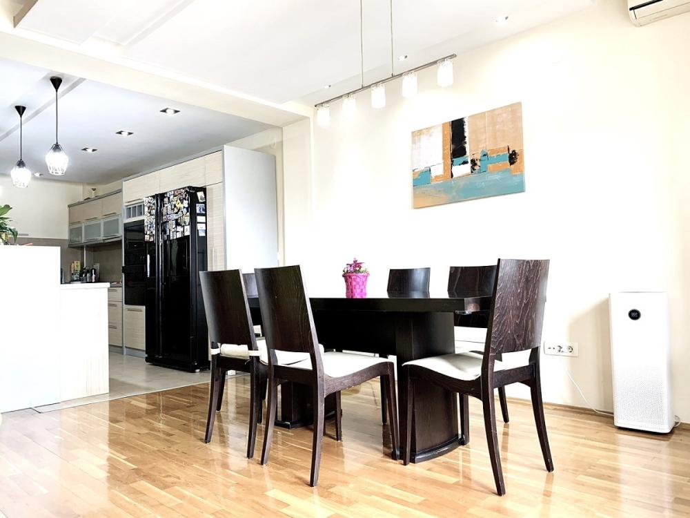 Slika 3 - Djevdjelijska, Četvorosoban stan na prodaju, 157m2, 380.000€