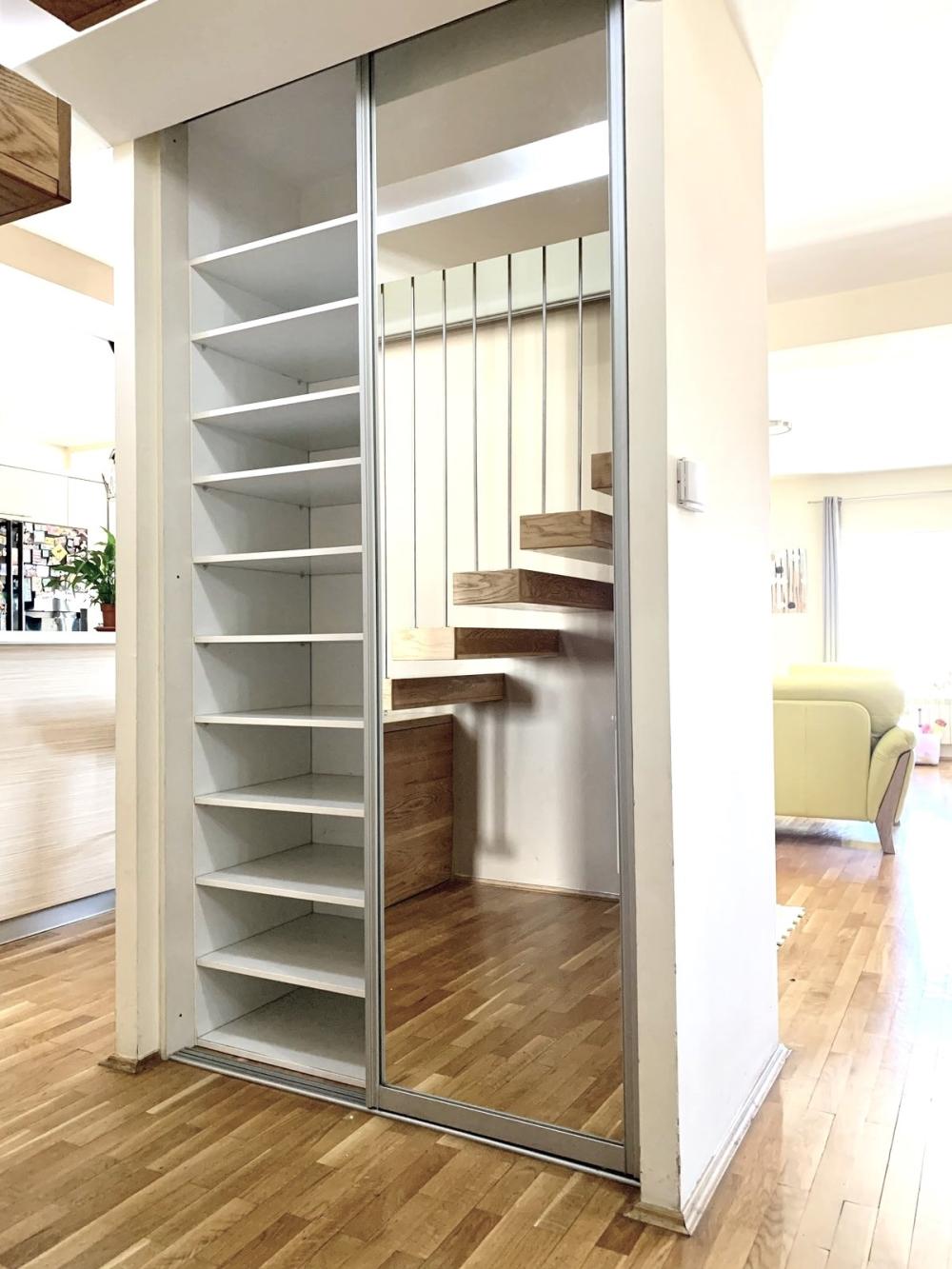 Slika 4 - Djevdjelijska, Četvorosoban stan na prodaju, 157m2, 380.000€