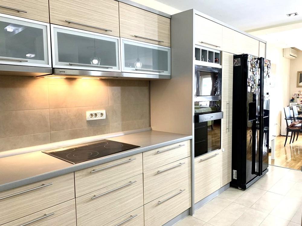 Slika 5 - Djevdjelijska, Četvorosoban stan na prodaju, 157m2, 380.000€