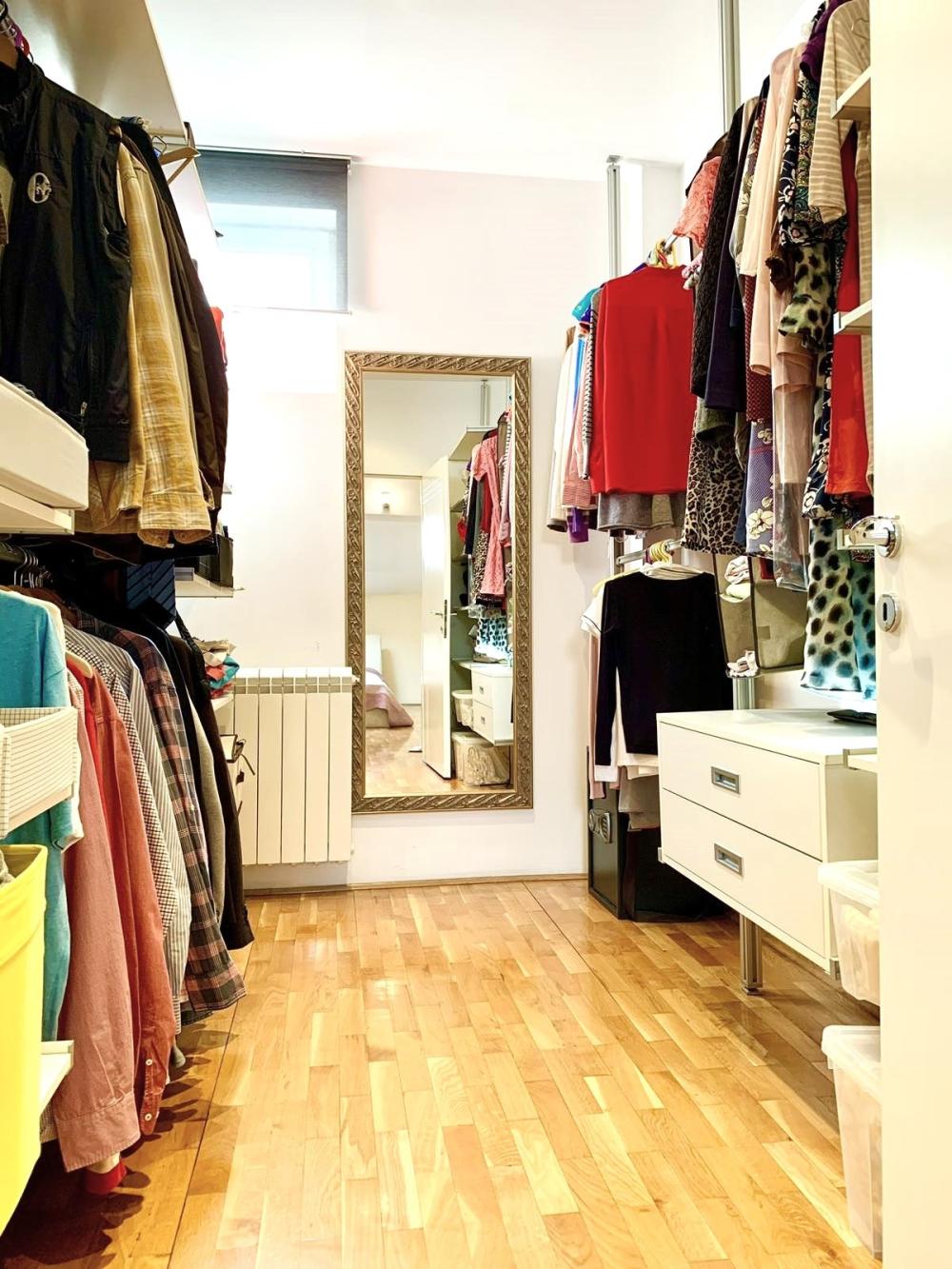 Slika 11 - Djevdjelijska, Četvorosoban stan na prodaju, 157m2, 380.000€