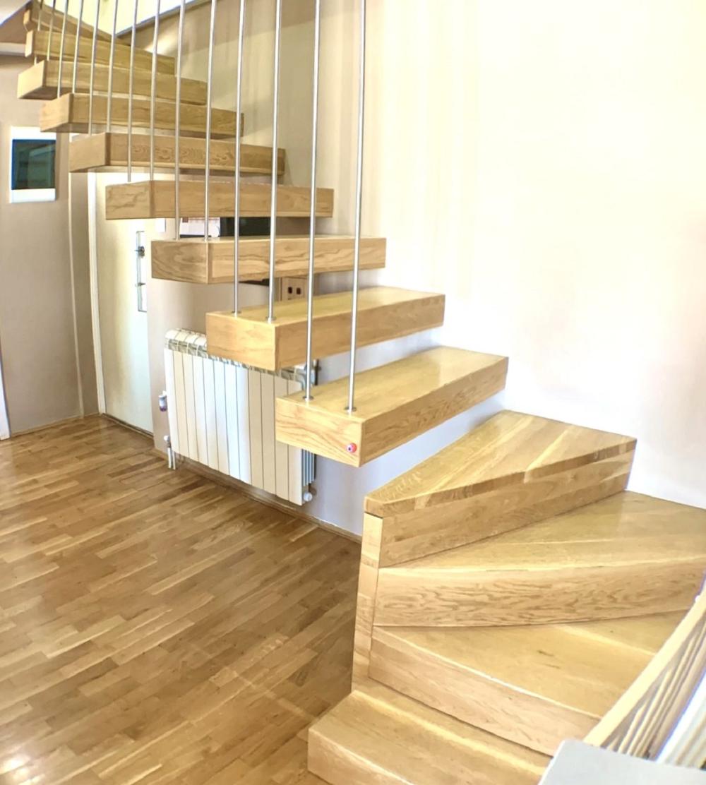 Slika 8 - Djevdjelijska, Četvorosoban stan na prodaju, 157m2, 380.000€