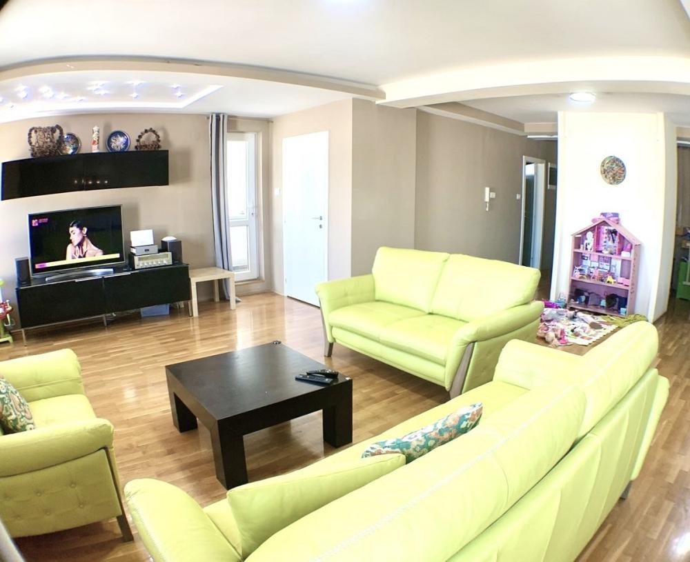 Glavna slika -Djevdjelijska, Četvorosoban stan na prodaju, 157m2, 380.000€