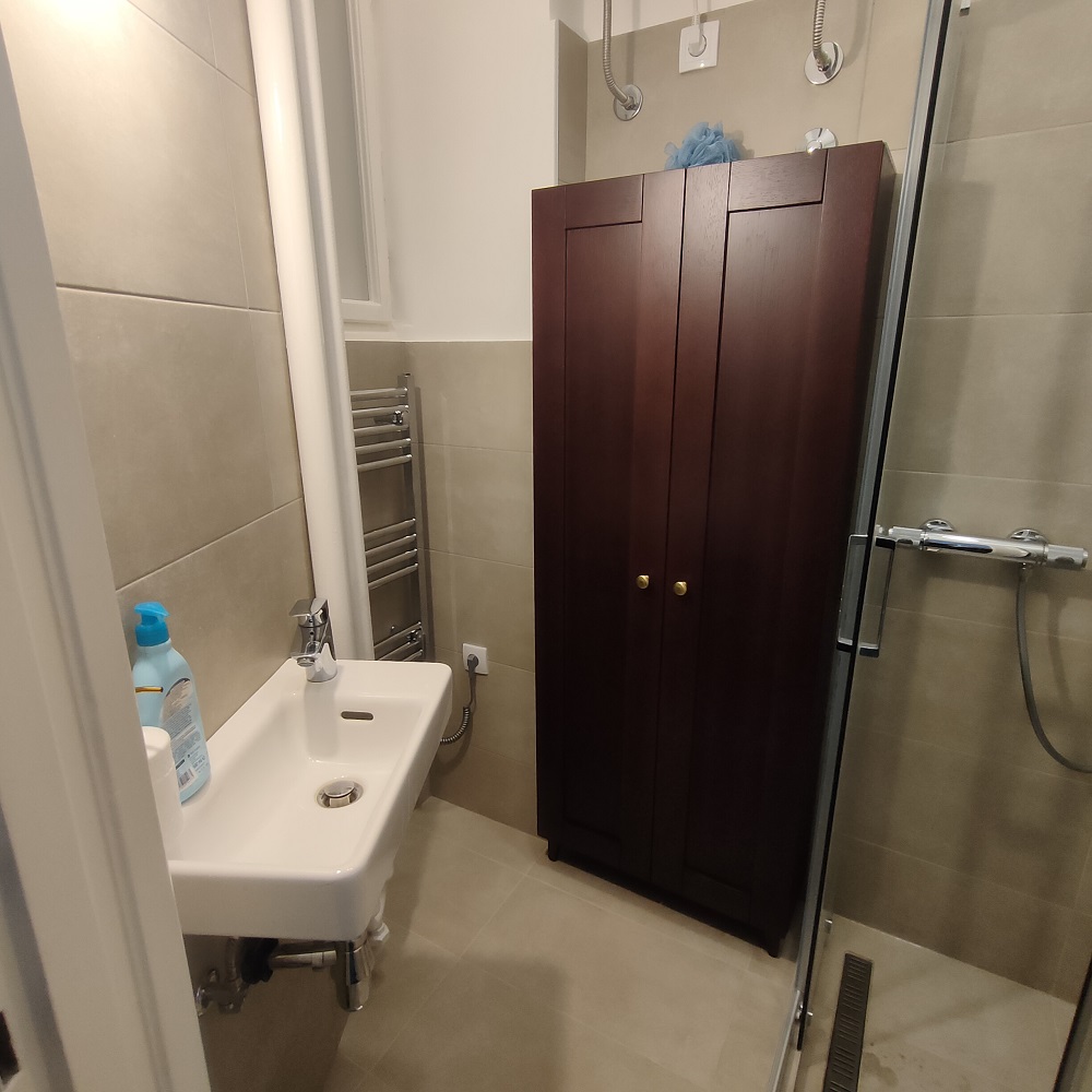 Slika 2 - Resavska, Petosoban stan na prodaju, 188m2, 900.000€