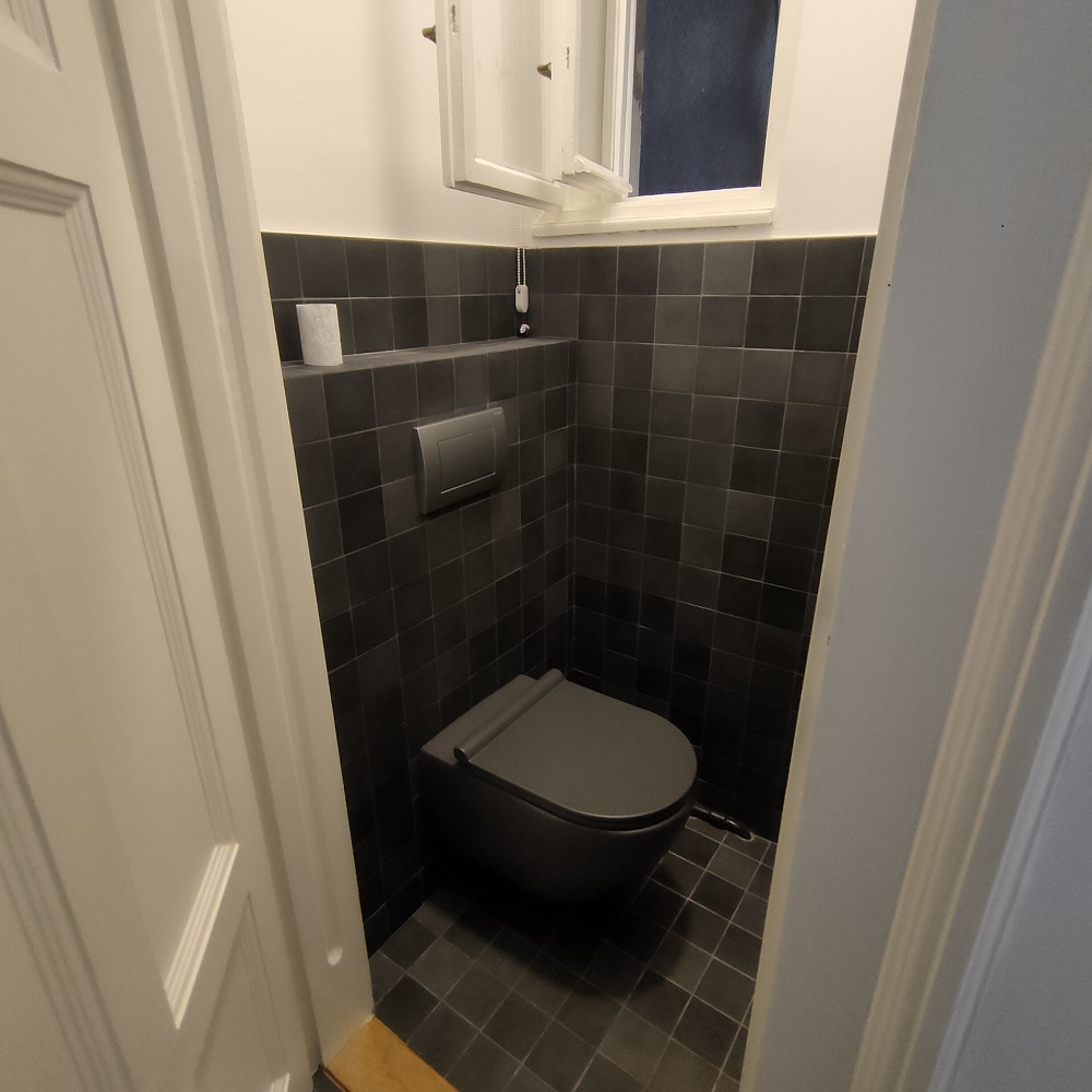 Slika 3 - Resavska, Petosoban stan na prodaju, 188m2, 900.000€