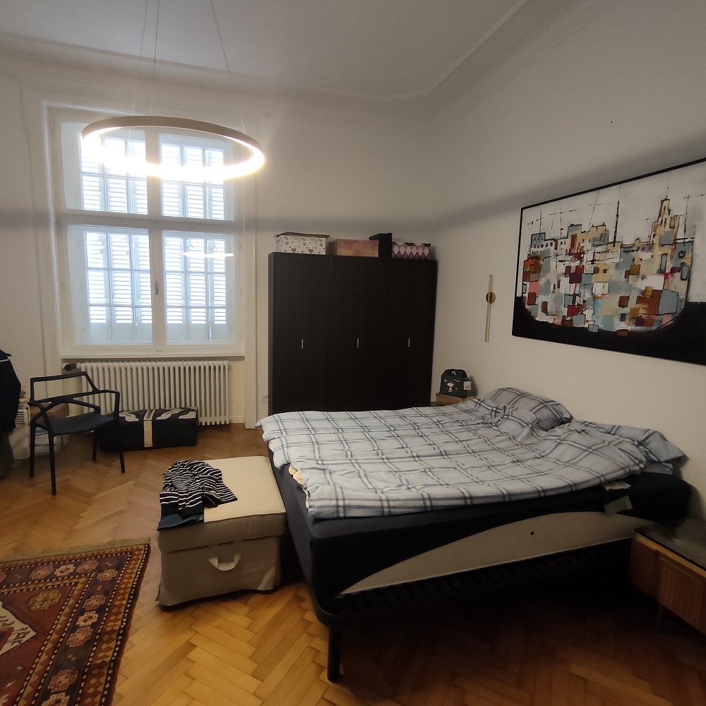 Slika 4 - Resavska, Petosoban stan na prodaju, 188m2, 900.000€