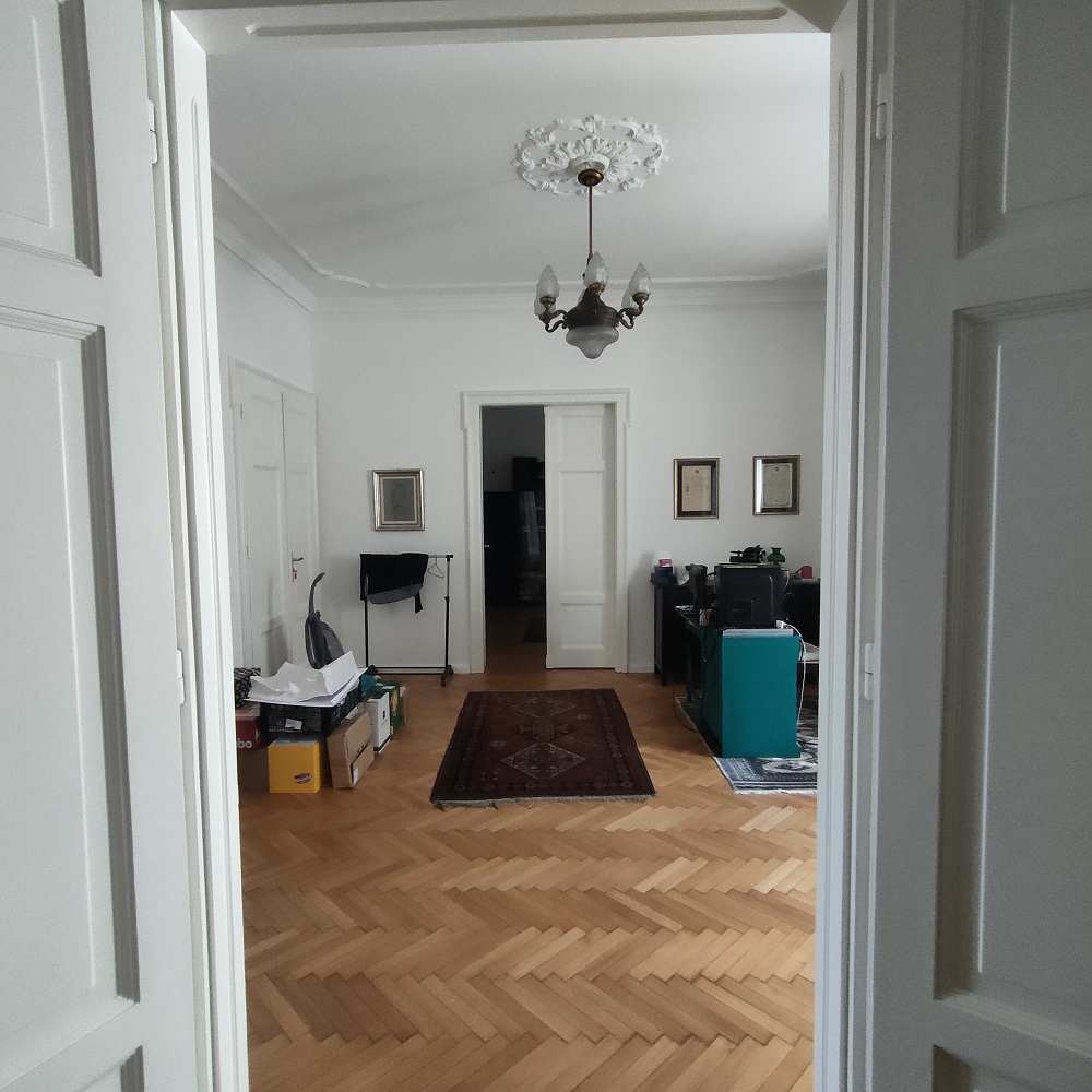 Slika 5 - Resavska, Petosoban stan na prodaju, 188m2, 900.000€