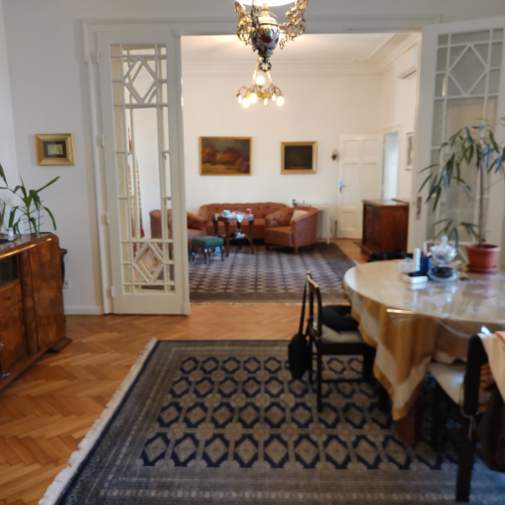 Slika 7 - Resavska, Petosoban stan na prodaju, 188m2, 900.000€