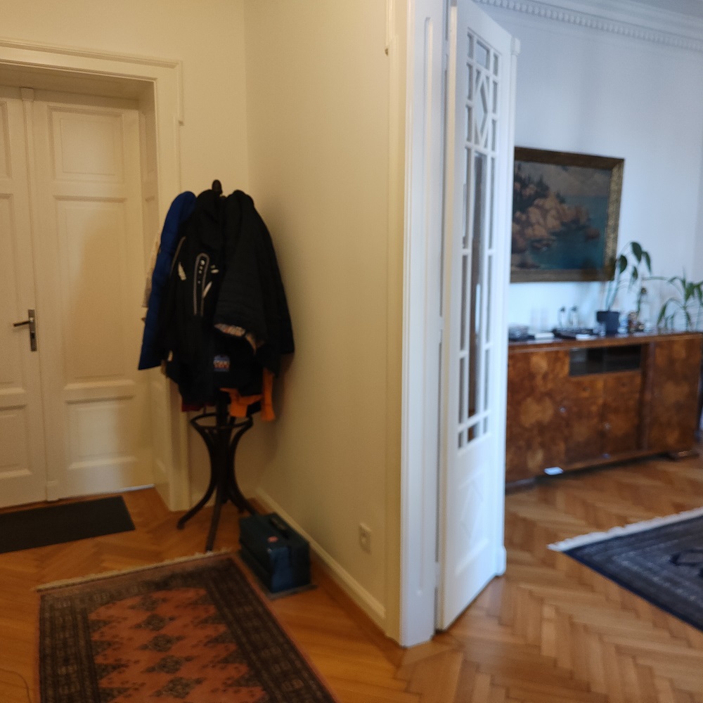 Slika 8 - Resavska, Petosoban stan na prodaju, 188m2, 900.000€