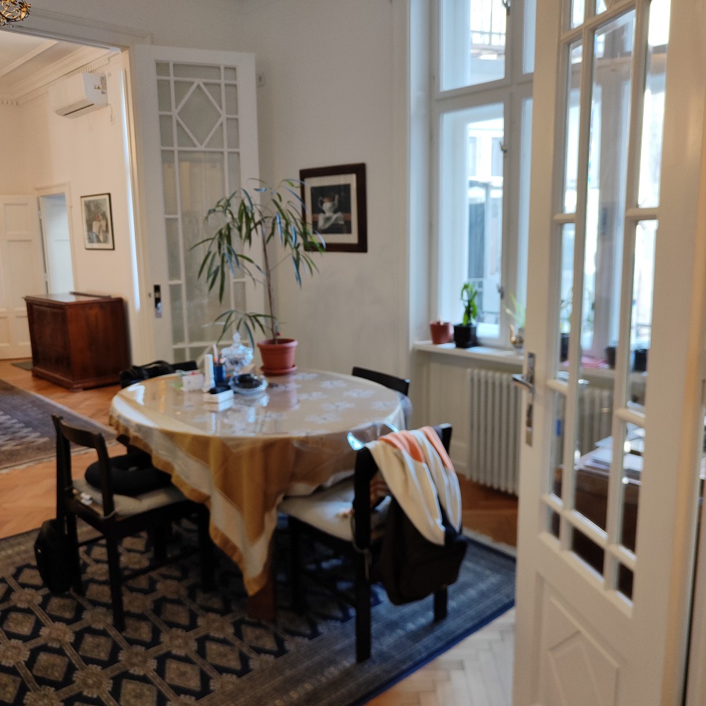 Slika 9 - Resavska, Petosoban stan na prodaju, 188m2, 900.000€