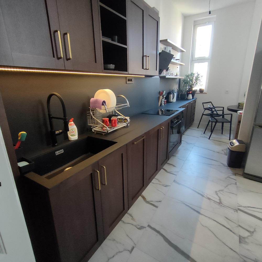 Glavna slika -Resavska, Petosoban stan na prodaju, 188m2, 900.000€