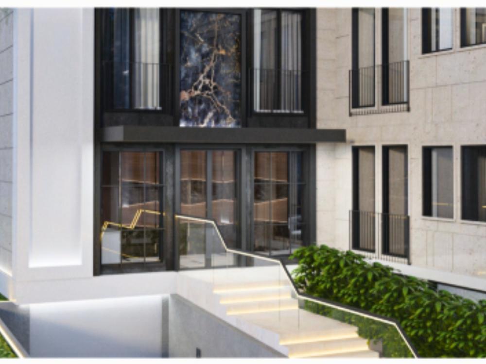 Slika 1 - Heroja Milana Tepica, Četvorosoban stan na prodaju, 218m2, 1.133.600€