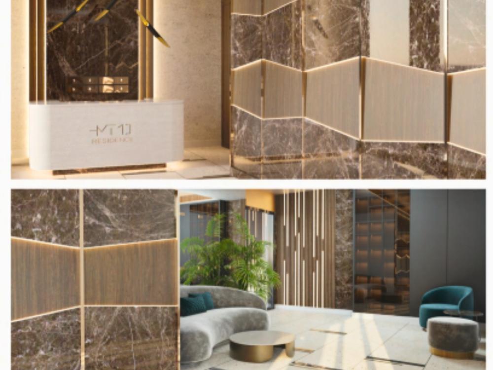 Slika 3 - Heroja Milana Tepica, Četvorosoban stan na prodaju, 218m2, 1.133.600€