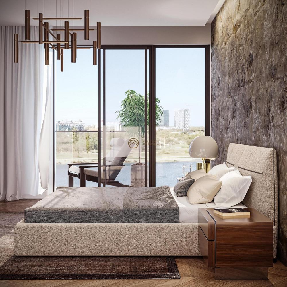 Slika 2 - Belgrade Waterfront - BW Riviera, Četvorosoban stan na prodaju, 222m2, 1.860.000€