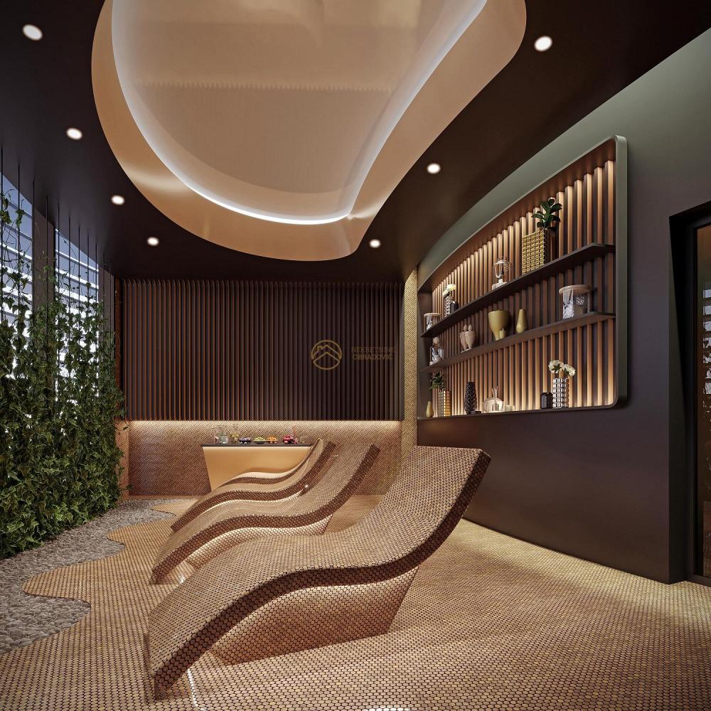 Slika 11 - Belgrade Waterfront - BW Riviera, Četvorosoban stan na prodaju, 222m2, 1.860.000€