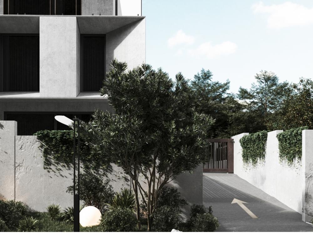 Slika 1 - Velisava Vulovica, Petosoban stan na prodaju, 284m2, 1.265.000€