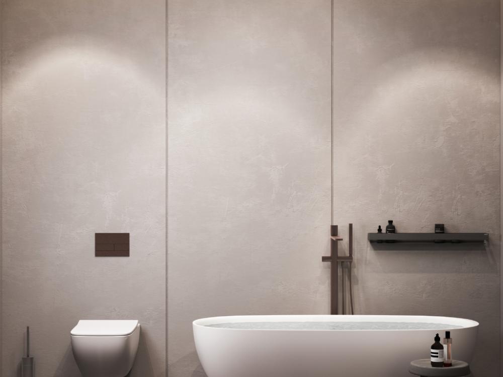 Slika 6 - Velisava Vulovica, Petosoban stan na prodaju, 284m2, 1.265.000€