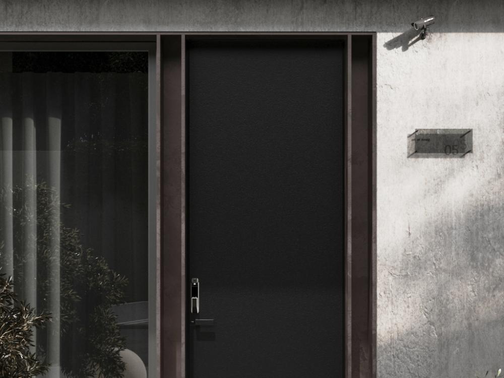 Slika 9 - Velisava Vulovica, Petosoban stan na prodaju, 284m2, 1.265.000€