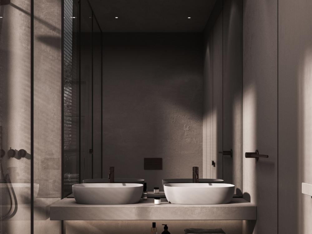 Slika 8 - Velisava Vulovica, Petosoban stan na prodaju, 332m2, 1.457.500€