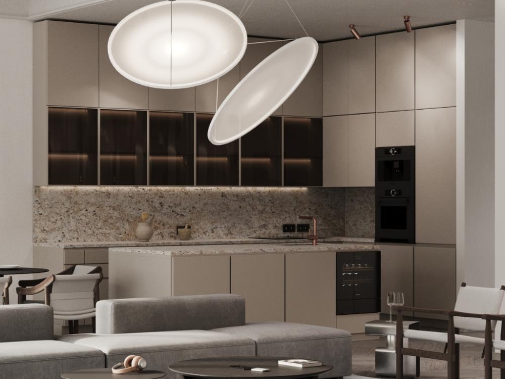 Slika 4 - Velisava Vulovica, Petosoban stan na prodaju, 332m2, 1.457.500€