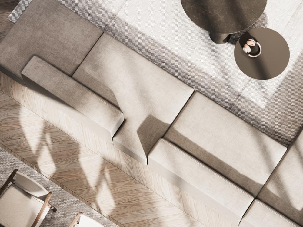 Slika 5 - Velisava Vulovica, Petosoban stan na prodaju, 332m2, 1.457.500€