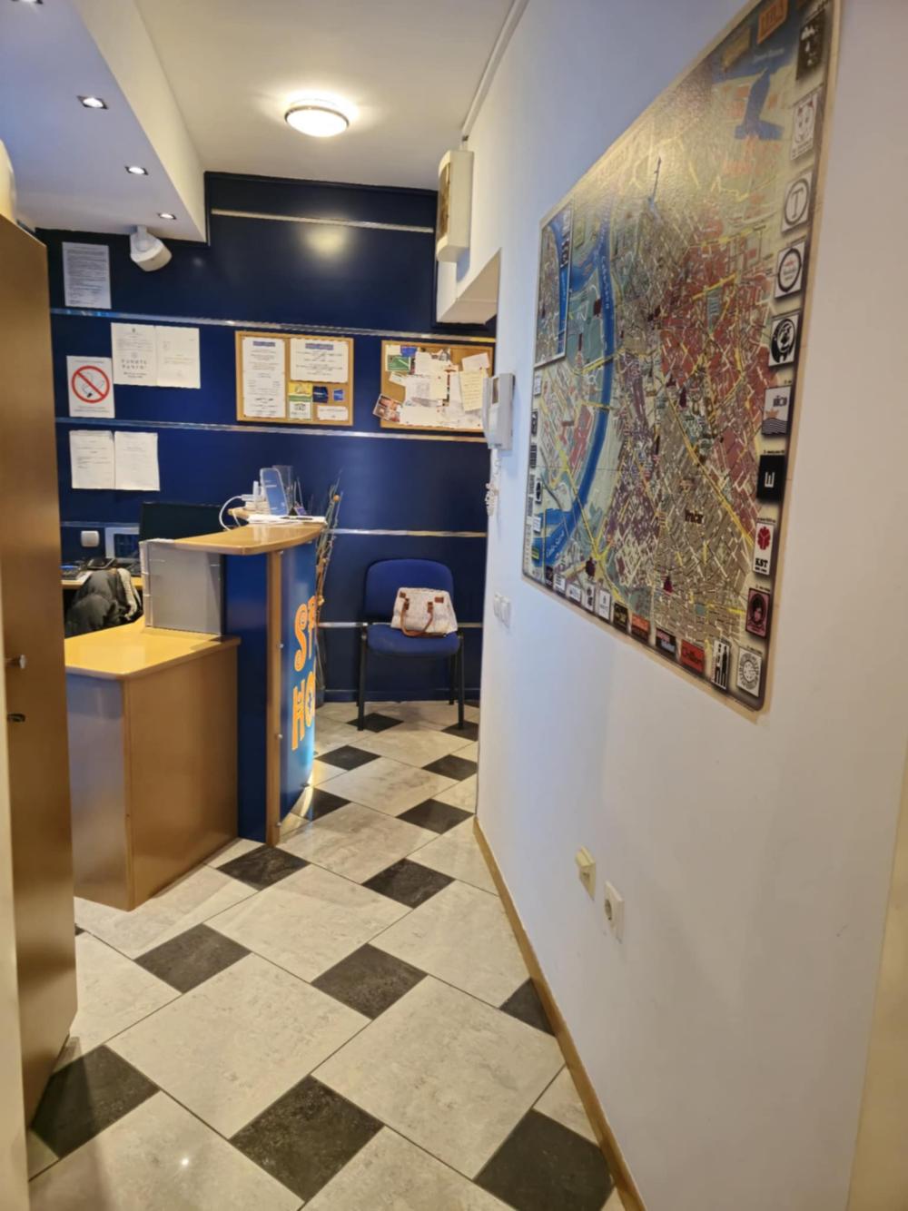 Slika 6 - Brace Baruh,  Lokal za izdavanje, 180m2, 1.800€