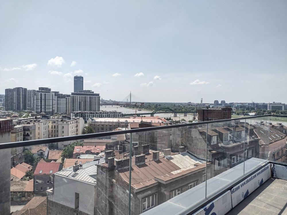 Slika 9 - Jug Bogdanova,  Lokal na prodaju, 2436m2, 7.500.000€