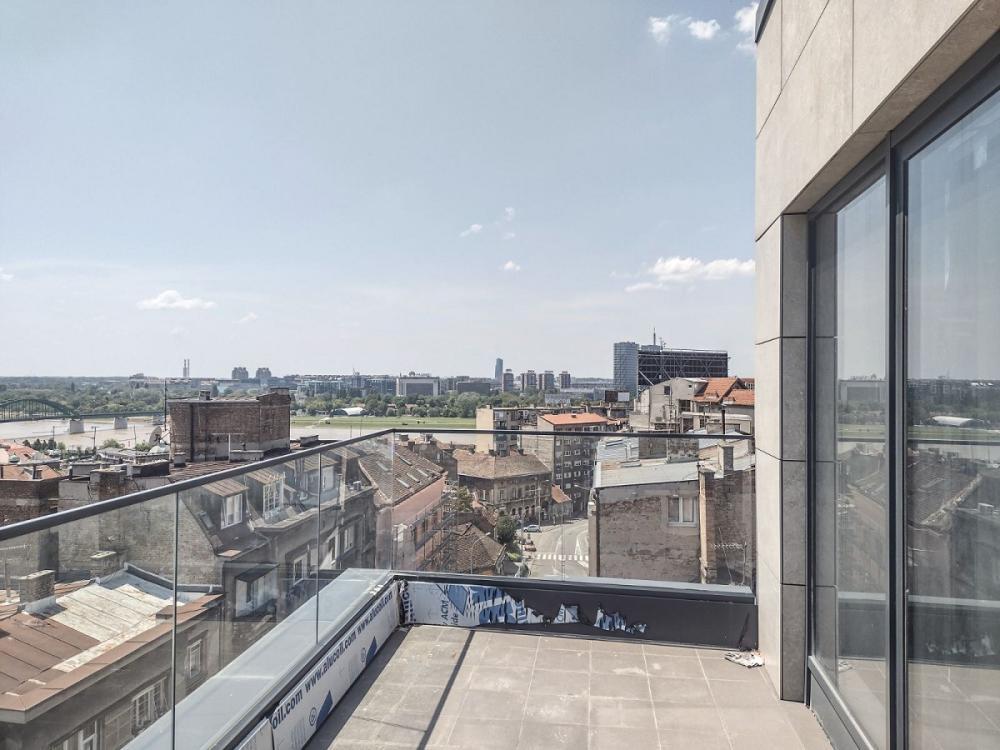 Glavna slika -Jug Bogdanova,  Lokal na prodaju, 2436m2, 7.500.000€