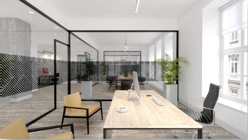 Slika 1 - Vuka Karadzica,  Lokal za izdavanje, 270m2, 5.500€