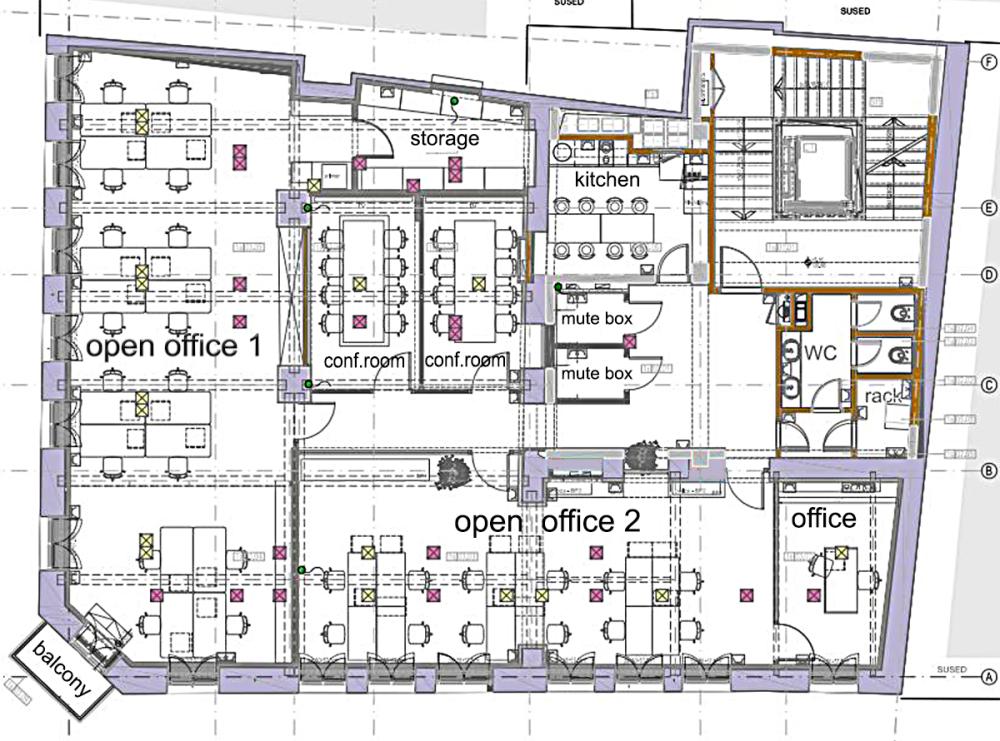 Slika 9 - Vuka Karadzica,  Lokal za izdavanje, 270m2, 5.500€