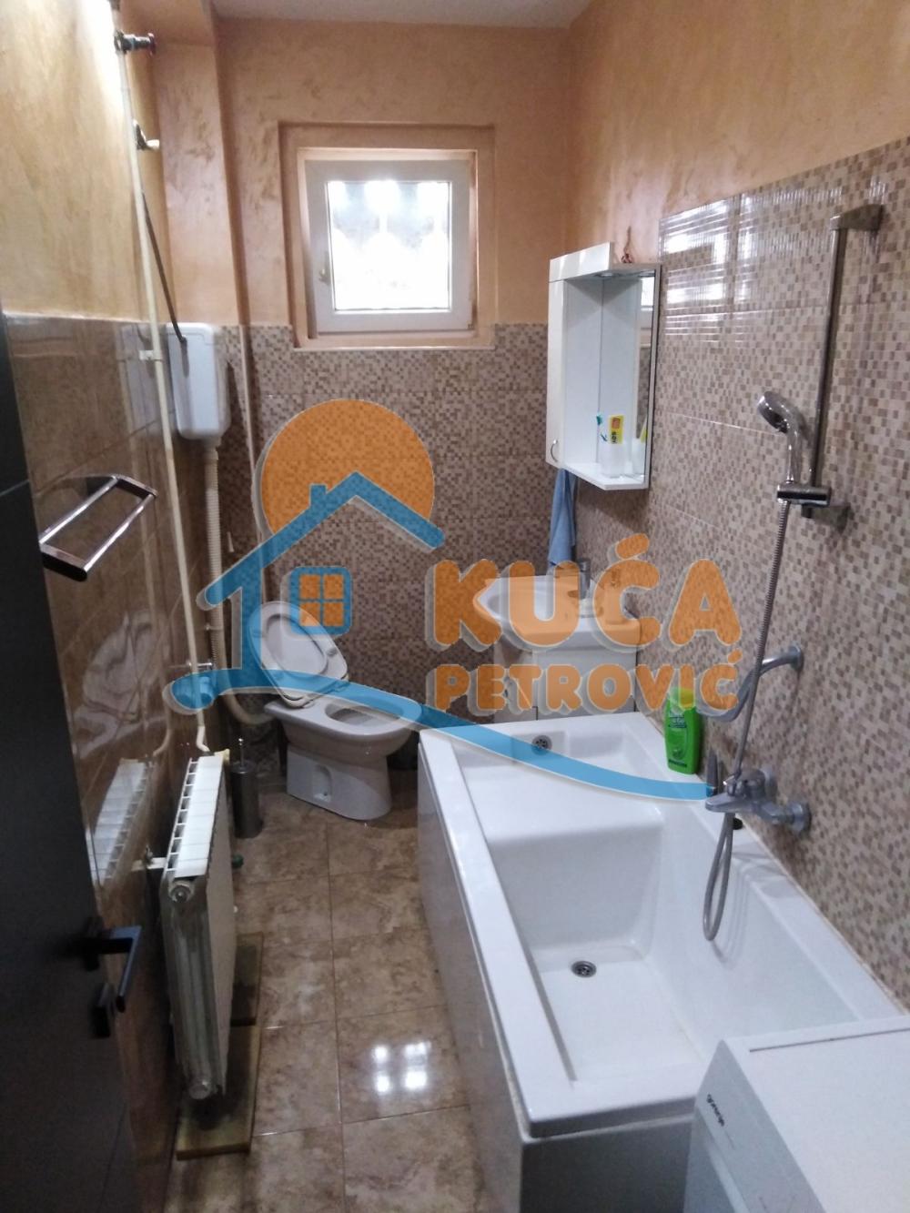 Slika 9 - Učitelj Tasina, Dvosoban stan za izdavanje, 54m2, 380€