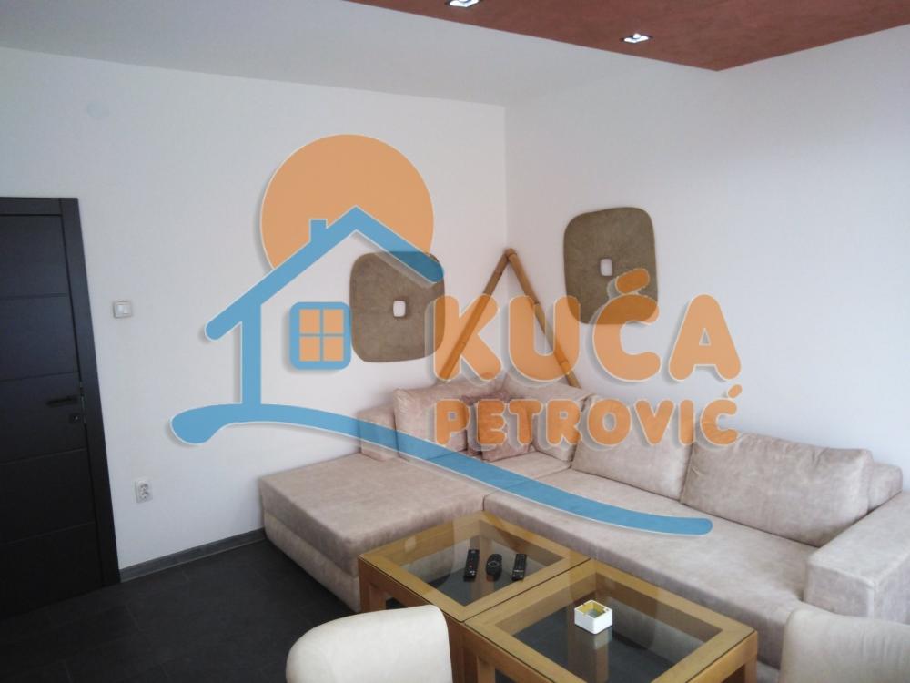 Glavna slika -Učitelj Tasina, Dvosoban stan za izdavanje, 54m2, 380€