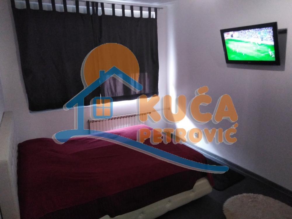 Slika 6 - Učitelj Tasina, Dvosoban stan za izdavanje, 54m2, 380€