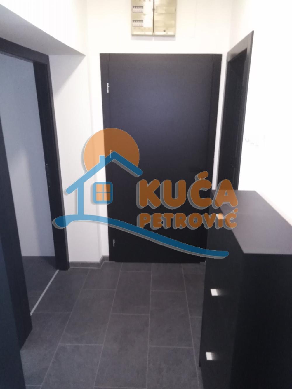 Slika 10 - Učitelj Tasina, Dvosoban stan za izdavanje, 54m2, 380€