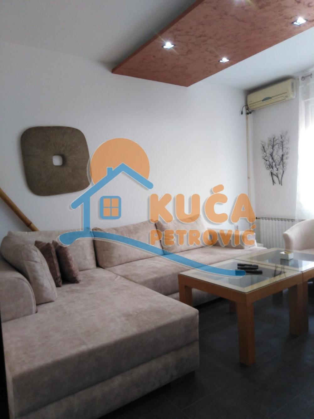 Slika 3 - Učitelj Tasina, Dvosoban stan za izdavanje, 54m2, 380€