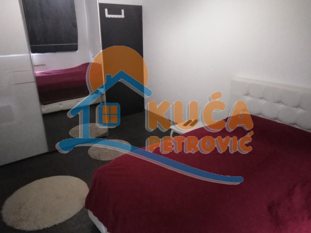 Slika 8 - Učitelj Tasina, Dvosoban stan za izdavanje, 54m2, 380€