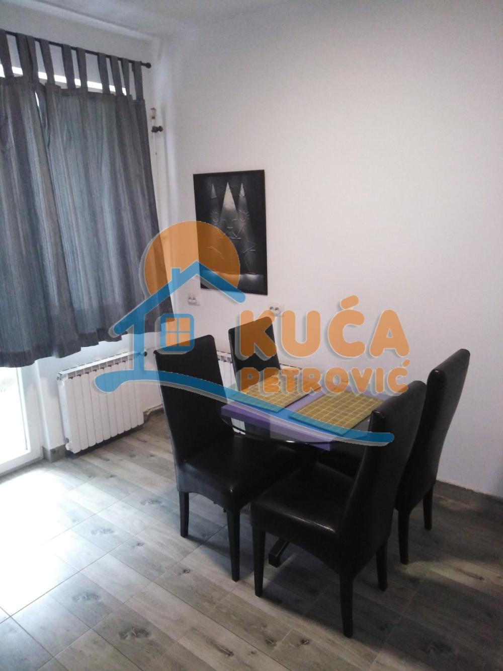 Slika 4 - Učitelj Tasina, Dvosoban stan za izdavanje, 54m2, 380€