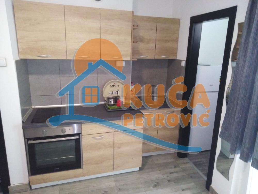 Slika 5 - Učitelj Tasina, Dvosoban stan za izdavanje, 54m2, 380€